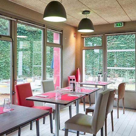 Campanile Villennes-Sur-Seine - Poissy - Hotel Renove En 2024 Esterno foto