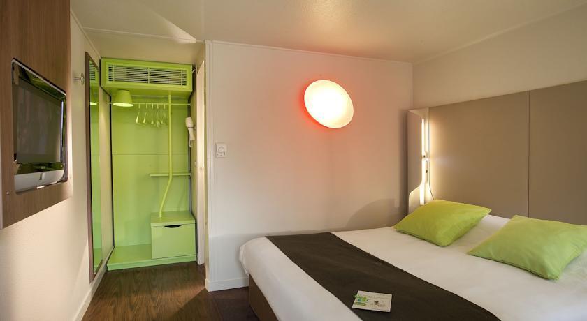Campanile Villennes-Sur-Seine - Poissy - Hotel Renove En 2024 Esterno foto