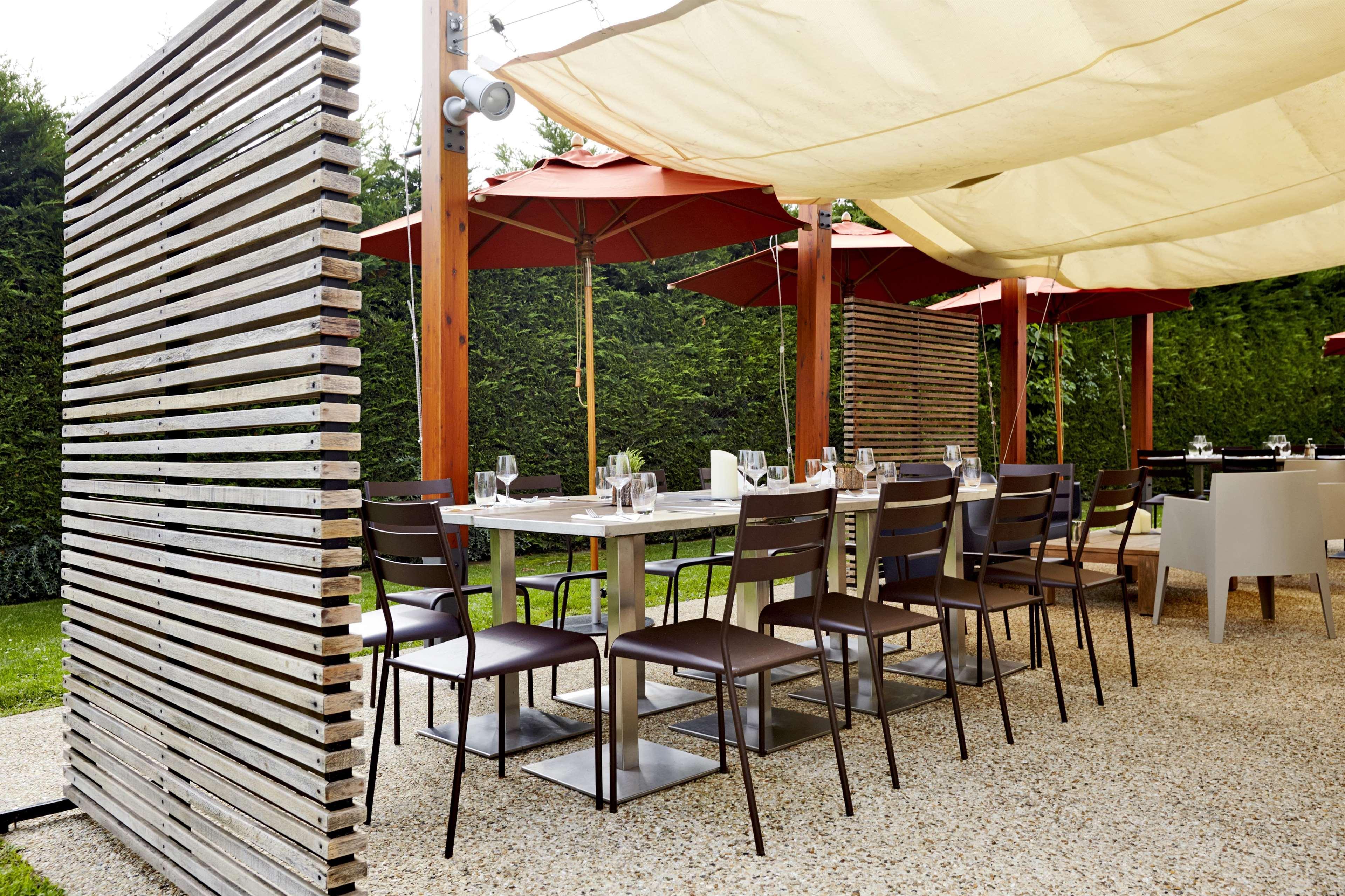 Campanile Villennes-Sur-Seine - Poissy - Hotel Renove En 2024 Esterno foto